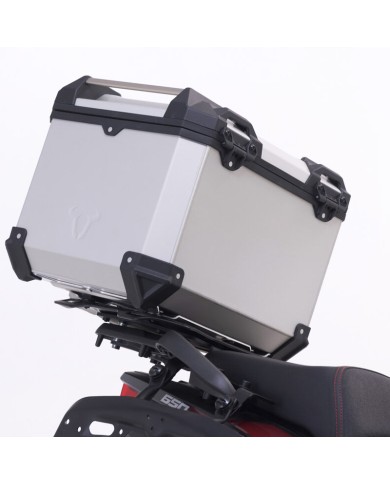 PACK SW-MOTECH BAUL 38L + HERRAJES + BOLSA VOGE GPT.02.049.70000/S