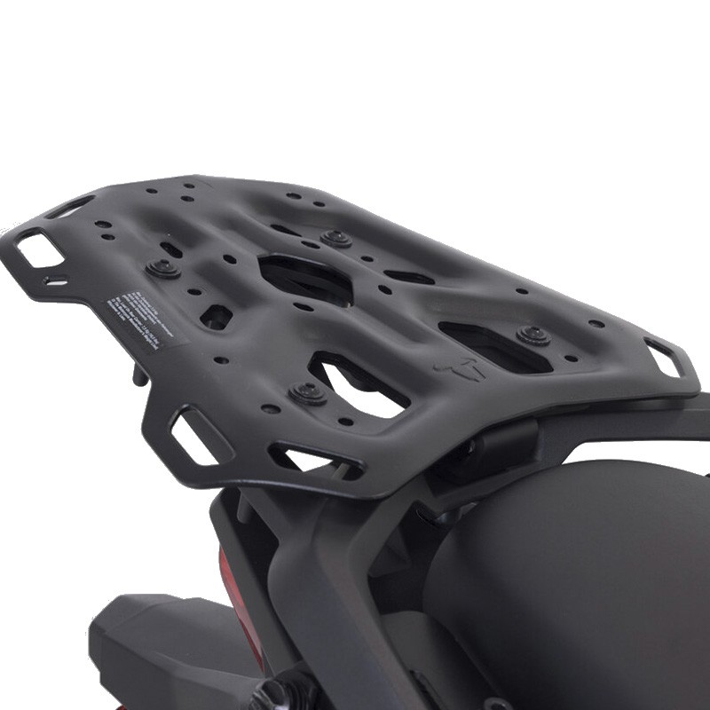 PACK SW-MOTECH BAUL 38L + HERRAJES + BOLSA VOGE GPT.02.049.70000/B