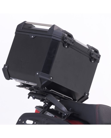 PACK SW-MOTECH BAUL 38L + HERRAJES + BOLSA VOGE GPT.02.049.70000/B