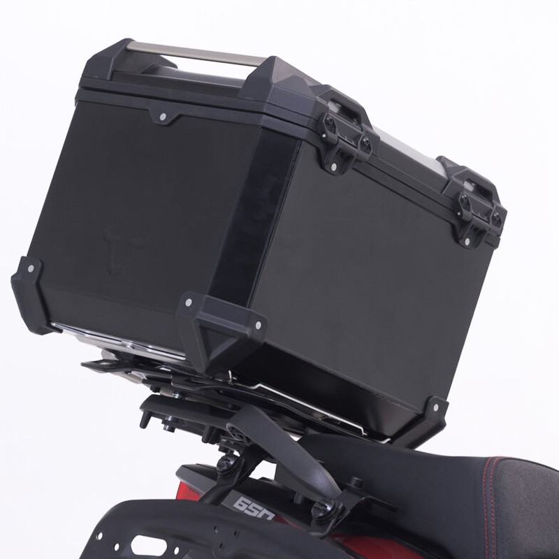 PACK SW-MOTECH BAUL 38L + HERRAJES + BOLSA VOGE GPT.02.049.70000/B