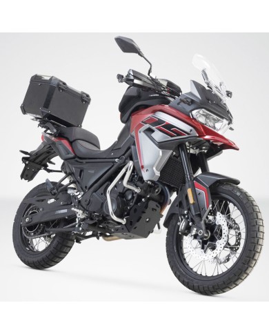 PACK SW-MOTECH BAUL 38L + HERRAJES + BOLSA VOGE GPT.02.049.70000/B