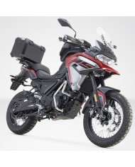 PACK SW-MOTECH BAUL 38L + HERRAJES + BOLSA VOGE GPT.02.049.70000/B