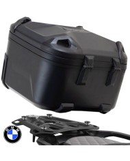 PACK SW-MOTECH BAUL DUSC 41L + PORTAEQUIPAJE BMW GPT.07.904.65000/B