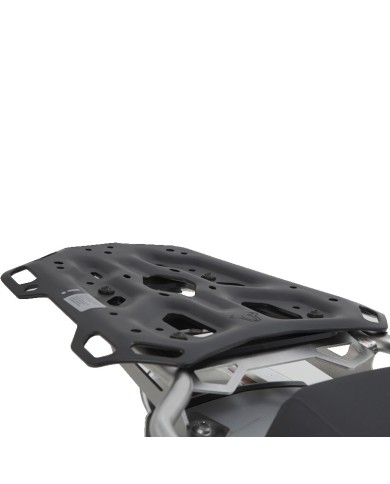 PACK SW-MOTECH BAUL DUSC 41L + PORTAEQUIPAJE BMW GPT.07.904.65000/B