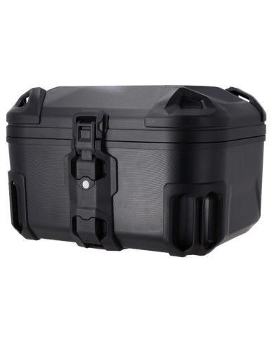 PACK SW-MOTECH BAUL DUSC 41L + PORTAEQUIPAJE BMW GPT.07.945.65000/B