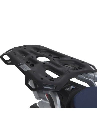 PACK SW-MOTECH BAUL DUSC 41L + PORTAEQUIPAJE HONDA GPT.01.942.65000/B