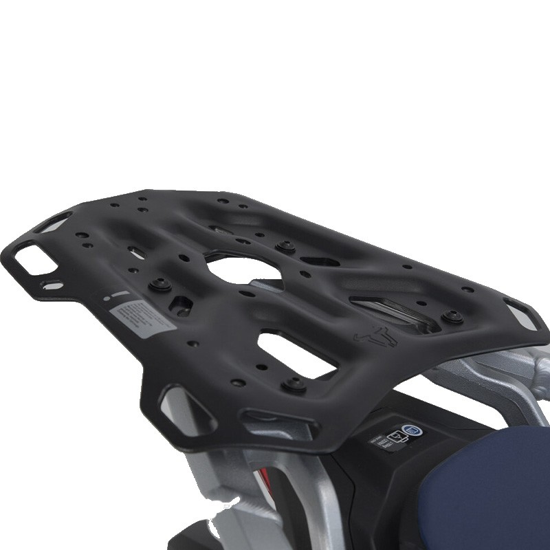 PACK SW-MOTECH BAUL DUSC 41L + PORTAEQUIPAJE HONDA GPT.01.942.65000/B