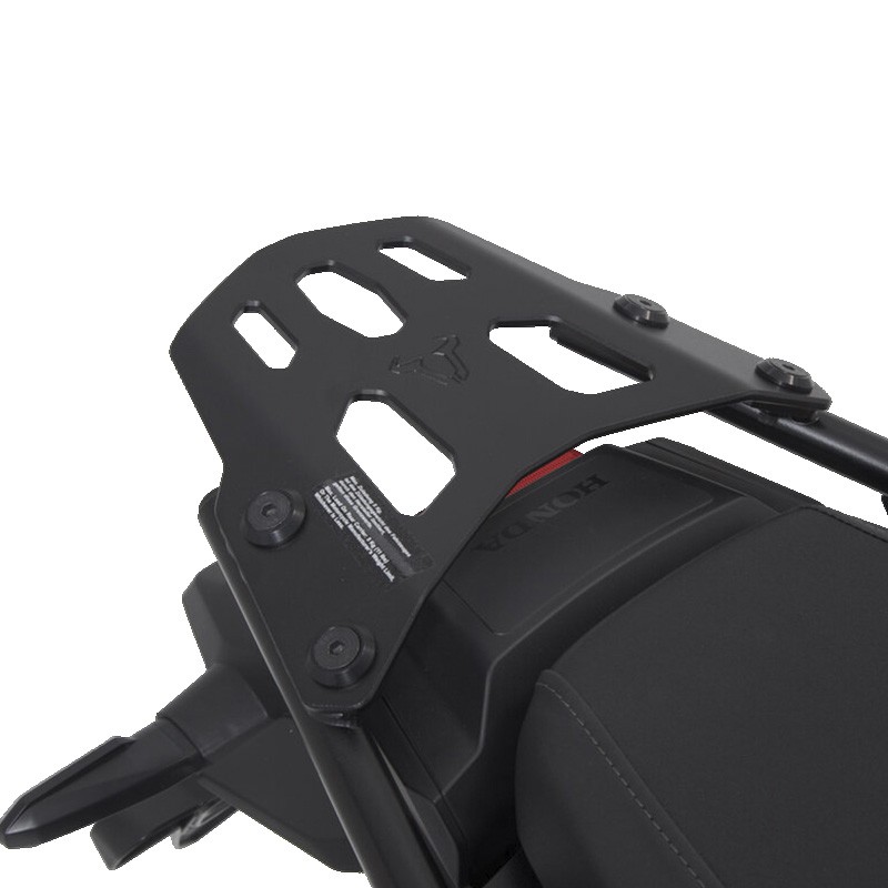 PACK SW-MOTECH BAUL DUSC 41L + PORTAEQUIPAJE HONDA GPT.01.808.65000/B