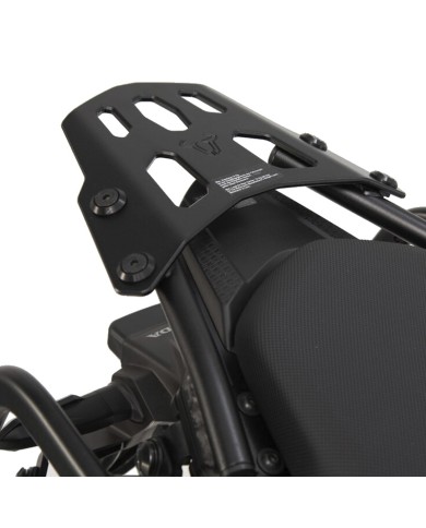 PACK SW-MOTECH BAUL DUSC 41L + PORTAEQUIPAJE HONDA GPT.01.373.65000/B