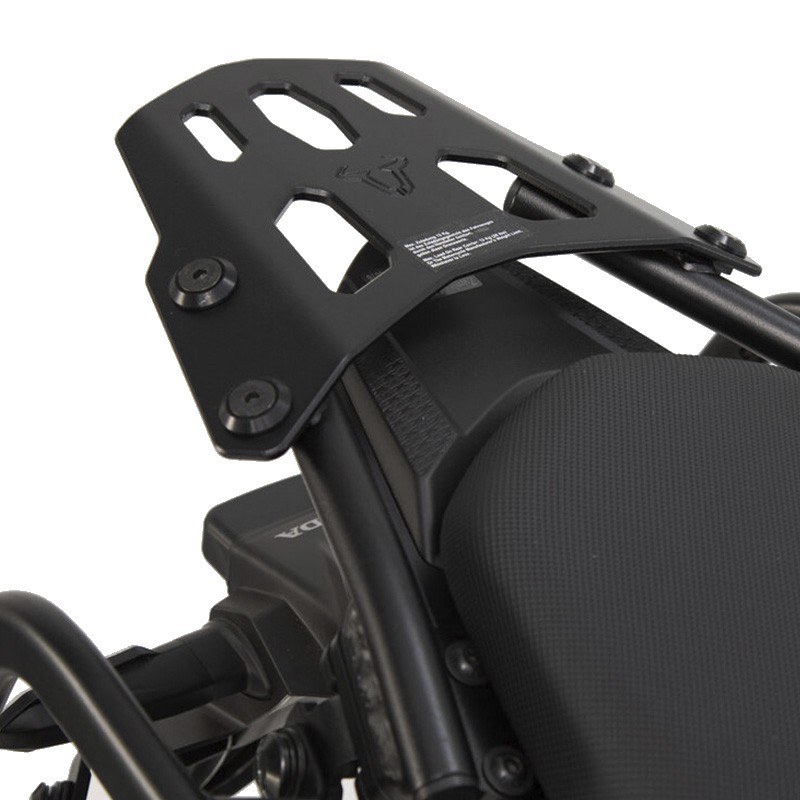 PACK SW-MOTECH BAUL DUSC 41L + PORTAEQUIPAJE HONDA GPT.01.373.65000/B