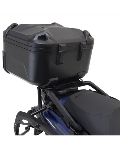 PACK SW-MOTECH BAUL DUSC 41L + PORTAEQUIPAJE HONDA GPT.01.373.65000/B