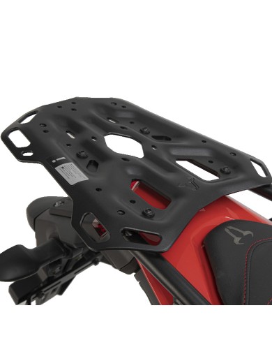 PACK SW-MOTECH BAUL DUSC 41L + PORTAEQUIPAJE YAMAHA GPT.06.799.65000/B