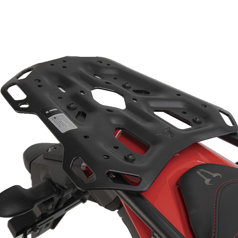 PACK SW-MOTECH BAUL DUSC 41L + PORTAEQUIPAJE YAMAHA GPT.06.799.65000/B