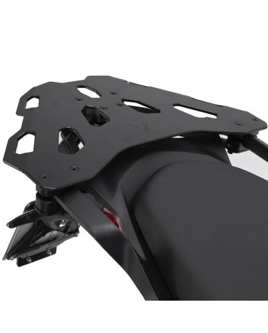 PACK SW-MOTECH BAUL DUSC 41L + PORTAEQUIPAJE DUCATI GPT.22.892.65000/B