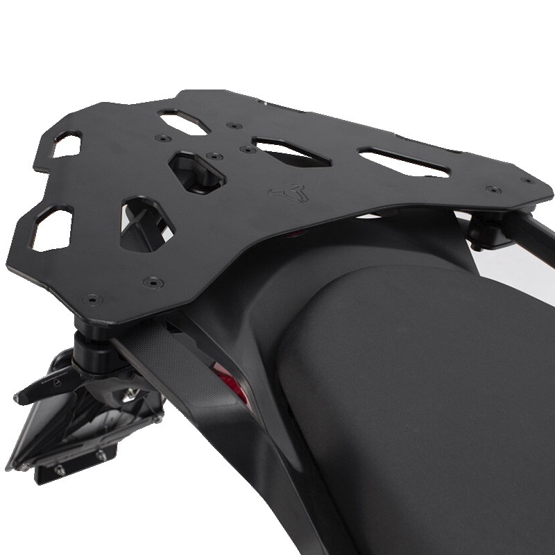 PACK SW-MOTECH BAUL DUSC 41L + PORTAEQUIPAJE DUCATI GPT.22.892.65000/B