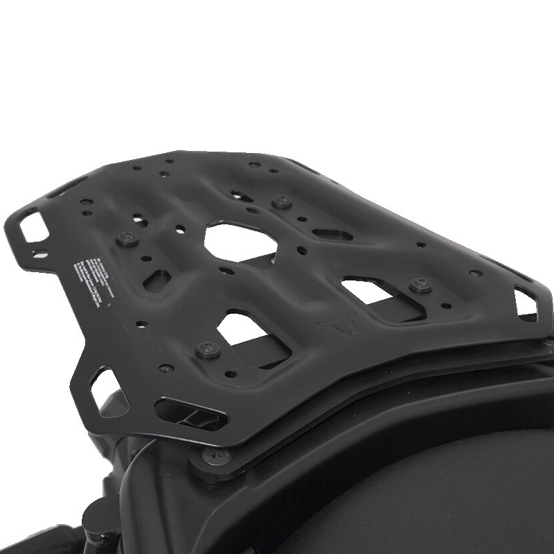 PACK SW-MOTECH BAUL DUSC 41L + PORTAEQUIPAJE DUCATI GPT.22.822.65000/B