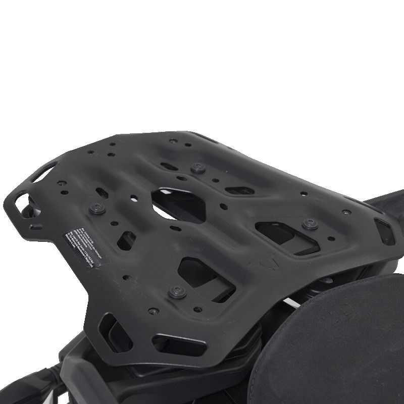 PACK SW-MOTECH BAUL DUSC 41L + PORTAEQUIPAJE KTM GPT.04.835.65000/B