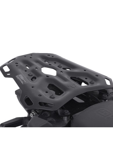 PACK SW-MOTECH BAUL DUSC 41L + PORTAEQUIPAJE KTM GPT.04.790.65000/B