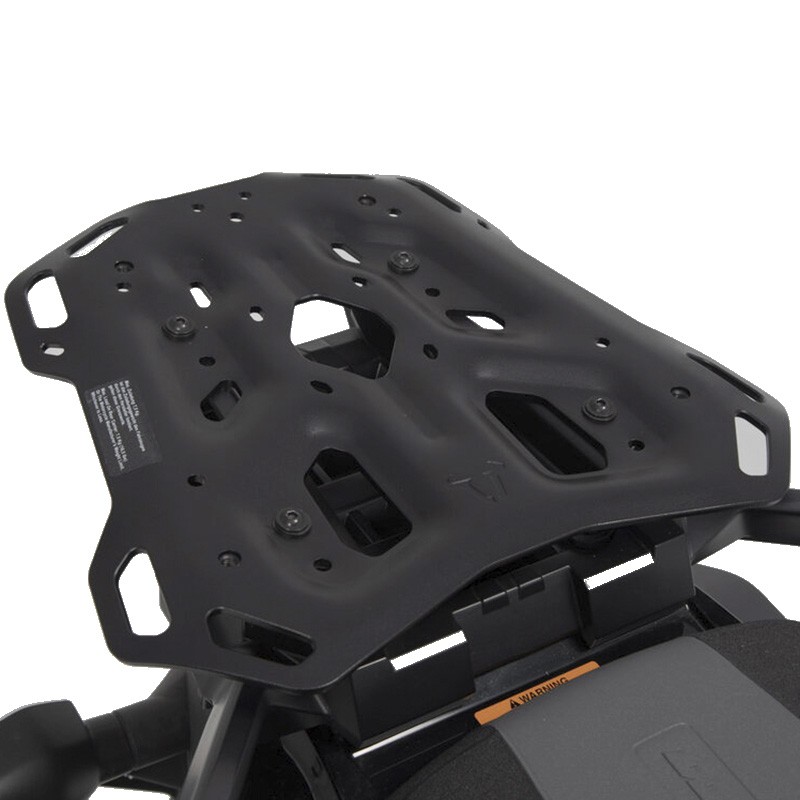 PACK SW-MOTECH BAUL DUSC 41L + PORTAEQUIPAJE SUZUKI GPT.05.440.65000/B