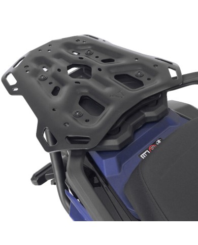 PACK SW-MOTECH BAUL DUSC 41L + PORTAEQUIPAJE SUZUKI GPT.05.845.65000/B