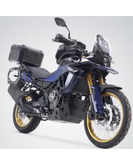 PACK SW-MOTECH BAUL DUSC 41L + PORTAEQUIPAJE SUZUKI GPT.05.845.65000/B