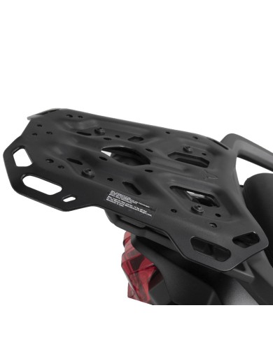 PACK SW-MOTECH BAUL DUSC 41L + PORTAEQUIPAJE TRIUMPH GPT.11.900.65000/B