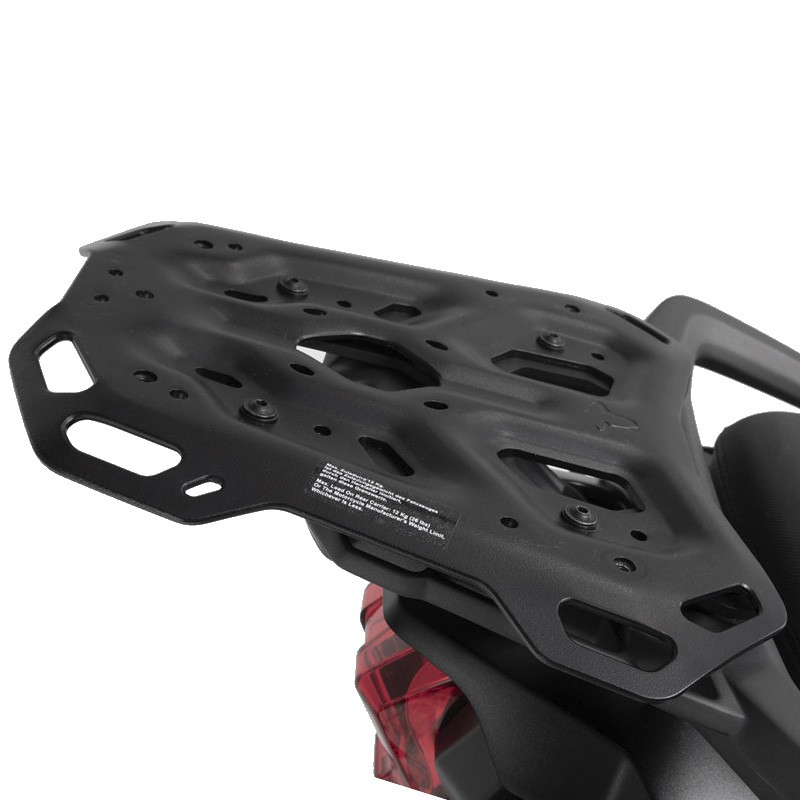 PACK SW-MOTECH BAUL DUSC 41L + PORTAEQUIPAJE TRIUMPH GPT.11.900.65000/B