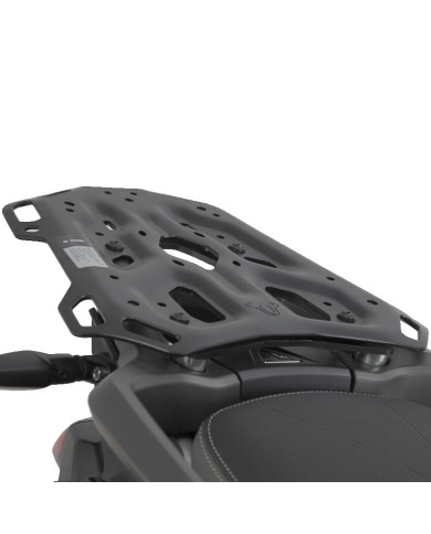 PACK SW-MOTECH BAUL DUSC 41L + PORTAEQUIPAJE TRIUMPH GPT.11.953.65000/B