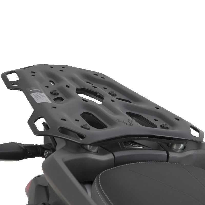 PACK SW-MOTECH BAUL DUSC 41L + PORTAEQUIPAJE TRIUMPH GPT.11.953.65000/B