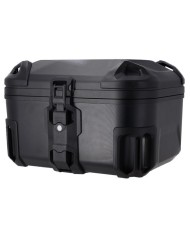 PACK SW-MOTECH BAUL DUSC 41L + PORTAEQUIPAJE MOTO-GUZZI GPT.17.925.65001/B