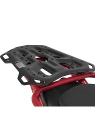 PACK SW-MOTECH BAUL DUSC 41L + PORTAEQUIPAJE MOTO-GUZZI GPT.17.925.65001/B