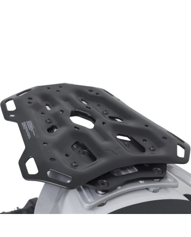 PACK SW-MOTECH BAUL DUSC 41L + PORTAEQUIPAJE MOTO MORINI GPT.23.017.65000/B