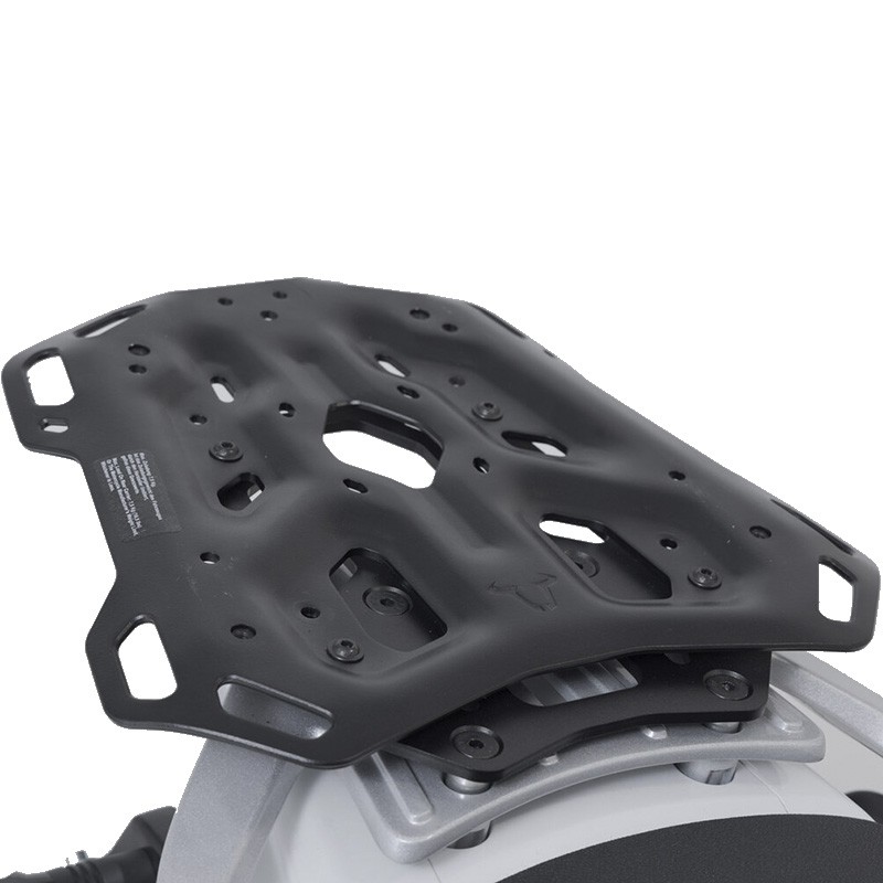 PACK SW-MOTECH BAUL DUSC 41L + PORTAEQUIPAJE MOTO MORINI GPT.23.017.65000/B