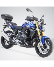 PACK SW-MOTECH BAUL URBAN 16/29 LITROS + PORTAEQUIPAJE + BOLSA BMW GPT.07.573.60000/B