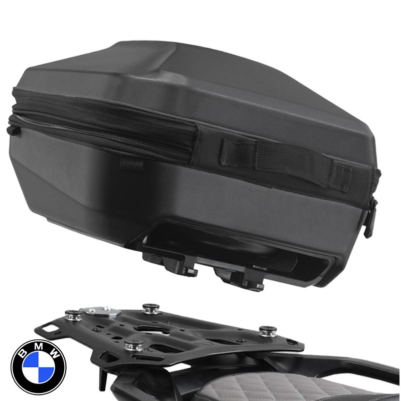 PACK SW-MOTECH BAUL URBAN 16/29 LITROS + PORTAEQUIPAJE + BOLSA BMW GPT.07.945.60000/B