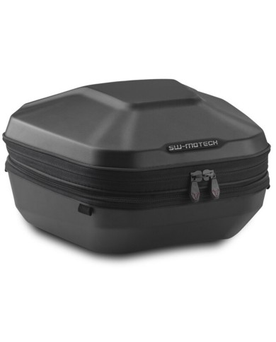 PACK SW-MOTECH BAUL URBAN 16/29 LITROS + PORTAEQUIPAJE + BOLSA BMW GPT.07.945.60000/B