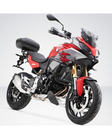 PACK SW-MOTECH BAUL URBAN 16/29 LITROS + PORTAEQUIPAJE + BOLSA BMW GPT.07.945.60000/B