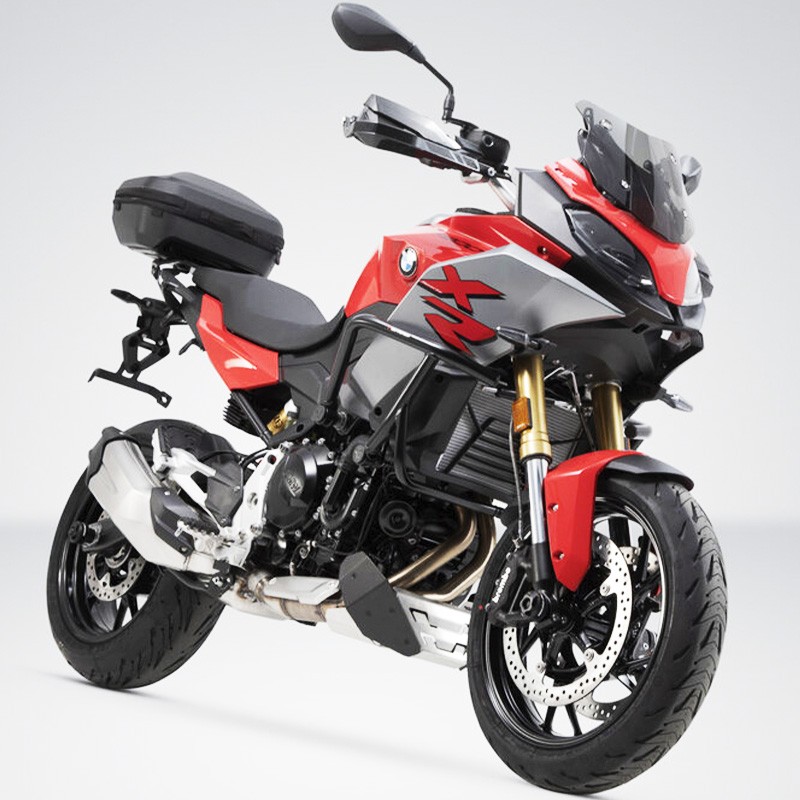 PACK SW-MOTECH BAUL URBAN 16/29 LITROS + PORTAEQUIPAJE + BOLSA BMW GPT.07.945.60000/B