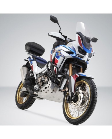 PACK SW-MOTECH BAUL URBAN 16/29 LITROS + PORTAEQUIPAJE + BOLSA HONDA GPT.01.942.60000/B