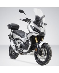 PACK SW-MOTECH BAUL URBAN 16/29 LITROS + PORTAEQUIPAJE + BOLSA GPT.01.808.60000/B