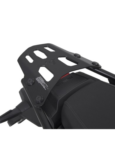 PACK SW-MOTECH BAUL URBAN 16/29 LITROS + PORTAEQUIPAJE + BOLSA HONDA GPT.01.971.60000/B