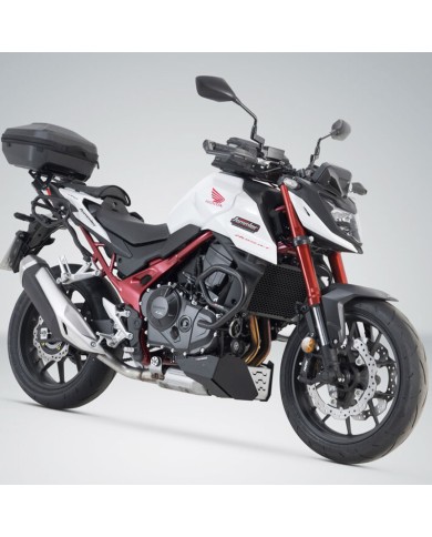 PACK SW-MOTECH BAUL URBAN 16/29 LITROS + PORTAEQUIPAJE + BOLSA HONDA GPT.01.971.60000/B