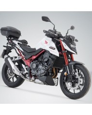 PACK SW-MOTECH BAUL URBAN 16/29 LITROS + PORTAEQUIPAJE + BOLSA HONDA GPT.01.971.60000/B