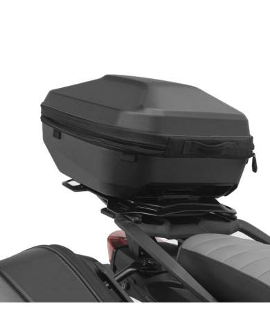 PACK SW-MOTECH BAUL URBAN 16/29 LITROS + PORTAEQUIPAJE + BOLSA YAMAHA GPT.06.148.60000/B