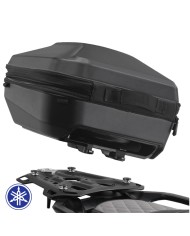 PACK SW-MOTECH BAUL URBAN 16/29 LITROS + PORTAEQUIPAJE + BOLSA YAMAHA GPT.06.921.60000/B