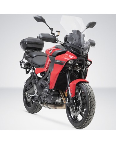 PACK SW-MOTECH BAUL URBAN 16/29 LITROS + PORTAEQUIPAJE + BOLSA YAMAHA GPT.06.921.60000/B