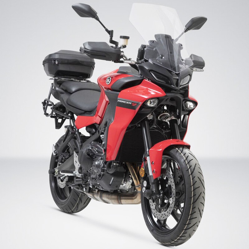 PACK SW-MOTECH BAUL URBAN 16/29 LITROS + PORTAEQUIPAJE + BOLSA YAMAHA GPT.06.921.60000/B