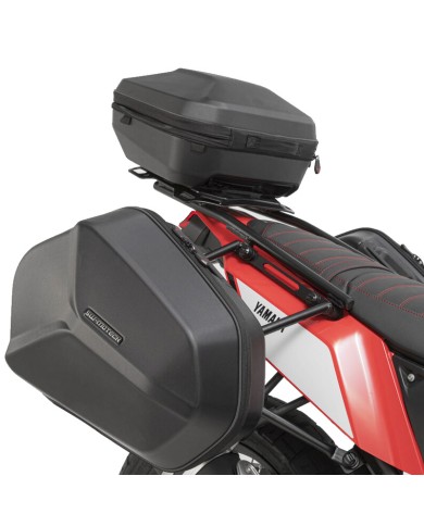 PACK SW-MOTECH BAUL URBAN 16/29 LITROS + PORTAEQUIPAJE + BOLSA YAMAHA GPT.06.799.60000/B