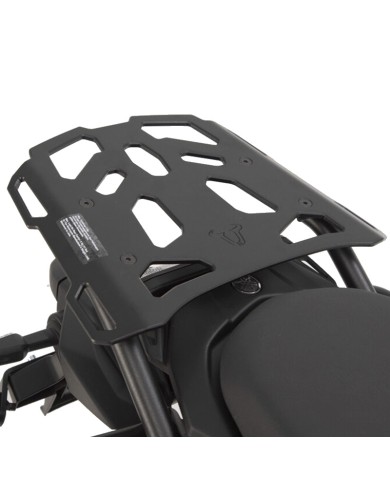 PACK SW-MOTECH BAUL URBAN 16/29 LITROS + PORTAEQUIPAJE + BOLSA YAMAHA GPT.06.593.60000/B