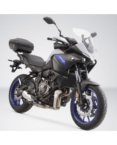 PACK SW-MOTECH BAUL URBAN 16/29 LITROS + PORTAEQUIPAJE + BOLSA YAMAHA GPT.06.593.60000/B